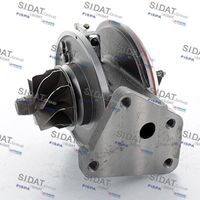 SIDAT 47457 - Conjunto de piezas, turbocompresor - ETP TURBO