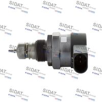 SIDAT 81399 - Tipo de servicio: eléctrico<br>Tipo de válvula: Válvula electromagnética<br>Equipamiento de vehículo: para vehículos con calefacción auxiliar<br>para número de OPR: 8936<br>