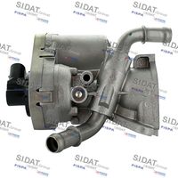 SIDAT 831150 - Tipo de servicio: eléctrico<br>Vehículo con dirección a la izquierda / derecha: para dirección izquierda/derecha<br>Versión: .1<br>para fabricante volante: CITROËN<br>para fabricante volante: FIAT<br>para fabricante volante: FORD<br>para fabricante volante: LAND ROVER<br>para fabricante volante: PEUGEOT<br>