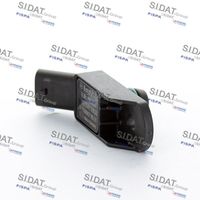 SIDAT 84441 - Código de motor: 5FV (EP6CDT)<br>Número de enchufes de contacto: 3<br>Forma del enchufe: oval<br>para número de OPR: 6953<br>