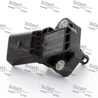 SIDAT 84445 - Sensor, temperatura del aire de admisión