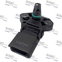 SIDAT 84460 - Sensor, presión de sobrealimentación