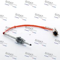 SIDAT 82300A2 - Sensor, temp. gas escape