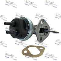 SIDAT POC121 - Bomba de combustible