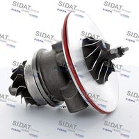 SIDAT 47456 - Conjunto de piezas, turbocompresor - ETP TURBO