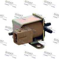 SIDAT 83784 - Código de motor: AYL<br>para OE N°: 1112424<br>para OE N°: YM2112B573GA<br>Tensión [V]: 12<br>Tipo de servicio: eléctrico<br>Versión: .1<br>para fabricante volante: AUDI<br>para fabricante volante: SEAT<br>para fabricante volante: SKODA<br>para fabricante volante: VW<br>