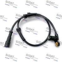 SIDAT 841167 - Sensor, revoluciones de la rueda