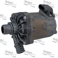 SIDAT 55098 - Tensión [V]: 12<br>Tipo de servicio: eléctrico<br>