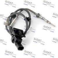 SIDAT 821099 - Sensor, temp. gas escape