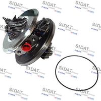 SIDAT 47214 - Conjunto de piezas, turbocompresor - ETP TURBO