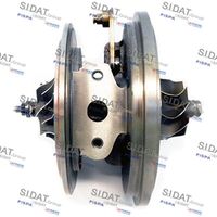 SIDAT 47454 - Conjunto de piezas, turbocompresor - ETP TURBO