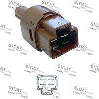 SIDAT 5140135 - Interruptor luces freno