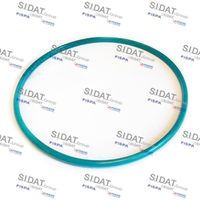 SIDAT 73087 - Diámetro interior [mm]: 125<br>Altura [mm]: 5<br>