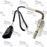 SIDAT 82246 - Sensor, temp. gas escape