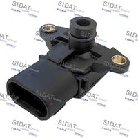 SIDAT 84331 - Sensor, presión colector de admisión