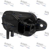 SIDAT 84359 - Sensor, presión gas de escape