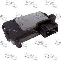 SIDAT 84452 - Sensor, presión colector de admisión