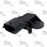 SIDAT 84456 - Sensor, presión colector de admisión