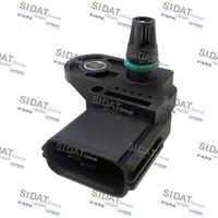 SIDAT 84461 - Sensor, presión de sobrealimentación