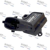 SIDAT 84462 - Sensor, presión de sobrealimentación