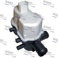 SIDAT 84477 - Tipo de sensor: piezoeléctrico<br>para número de OPR: 6977<br>