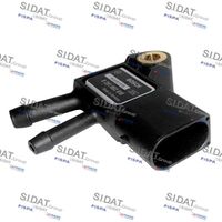 SIDAT 84479 - Sensor, presión gas de escape