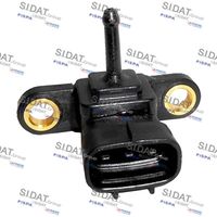 SIDAT 84488 - Sensor, presión de sobrealimentación