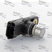 SIDAT 833222 - Sensor, posición arbol de levas