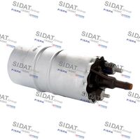 SIDAT 70202 - año construcción hasta: 05/1995<br>Lado de montaje: incl. depósito combustible<br>Tipo de servicio: eléctrico<br>para número de OPR: 1401<br>