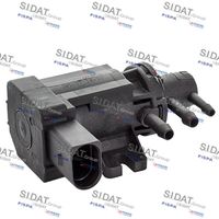 SIDAT 83.752 - Transductor presión, turbocompresor