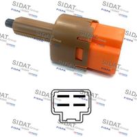 SIDAT 5140136 - Interruptor luces freno