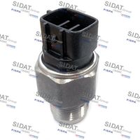 SIDAT 81424 - Sensor, presión combustible