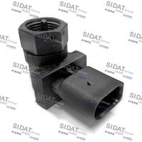 SIDAT 833098 - para OE N°: 191 919 149E<br>Número de enchufes de contacto: 3<br>Artículo complementario / información complementaria 2: sin cable<br>Forma del enchufe: en forma de d<br>Tipo de tuerca tensora: Tuerca roscada<br>para número de OPR: 7061<br>