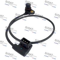 SIDAT 833160 - Sensor, posición arbol de levas