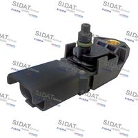 SIDAT 843003 - Sensor, presión colector de admisión