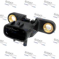 SIDAT 84470 - Sensor, presión colector de admisión