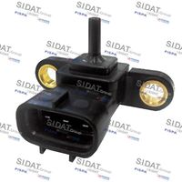 SIDAT 84489 - Sensor, presión de sobrealimentación