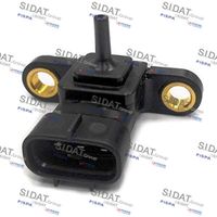 SIDAT 84491 - Sensor, presión colector de admisión