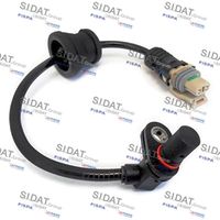 SIDAT 84825 - Sensor, revoluciones de la rueda