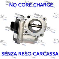 SIDAT 88251R - Número de fabricación: ETB-CT-008<br>Tipo de servicio: eléctrico<br>Artículo complementario / información complementaria 2: Unidad de control/software se debe actualizar<br>Número de enchufes de contacto: 5<br>