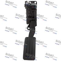 SIDAT 842051 - Kit de acelerador