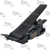 SIDAT 842072 - Kit de acelerador