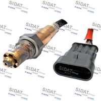 SIDAT 90125A2 - Sonda Lambda