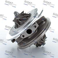 SIDAT 47157 - Conjunto de piezas, turbocompresor - ETP TURBO