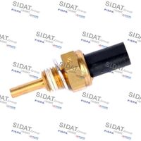 SIDAT 82331 - Sensor, temperatura del refrigerante