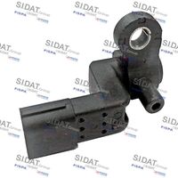 SIDAT 83506 - Código de motor: D14Z6<br>para OE N°: 37500 PLC 005<br>para OE N°: 37500 PLC 015<br>Número de enchufes de contacto: 3<br>Artículo complementario / información complementaria 2: sin cable<br>Forma del enchufe: oval<br>para número de OPR: 7659<br>