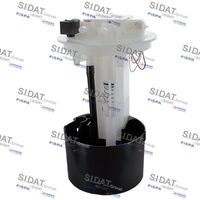 SIDAT 71438 - Sensor, nivel de combustible