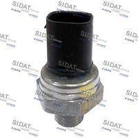 SIDAT 81396 - Sensor, presión combustible