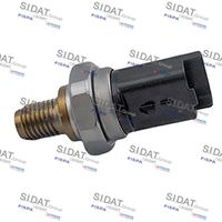 SIDAT 81403 - Sensor, presión combustible