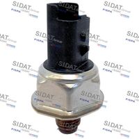 SIDAT 81415 - Sensor, presión combustible